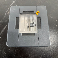 Micronic Rack Reader image 2